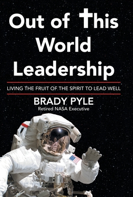Out of This World Leadership