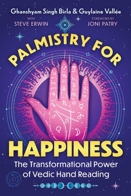 PALMISTRY FOR HAPPINESS