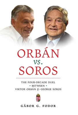 Orbán vs. Soros