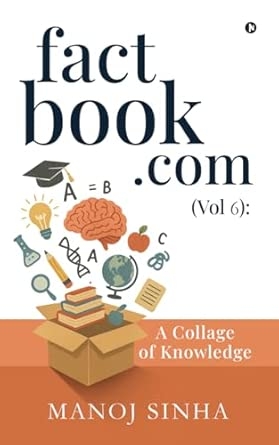 factbook.com (Vol 6): A Collage of Knowledge
