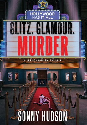 Glitz. Glamour. Murder.