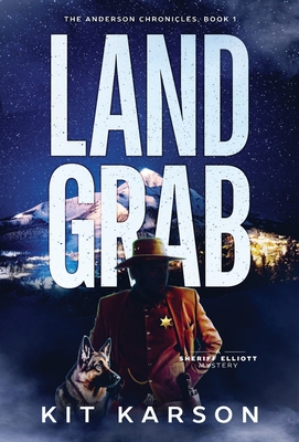 Land Grab