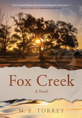 Fox Creek