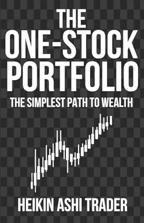 The One-Stock Portfolio