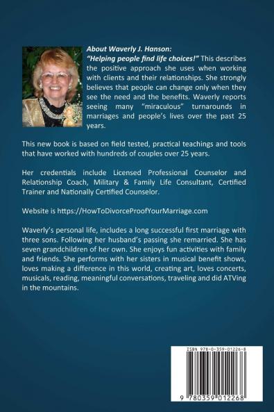 Miserable Marriage to Wedded Bliss