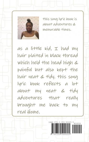 Hair Thread