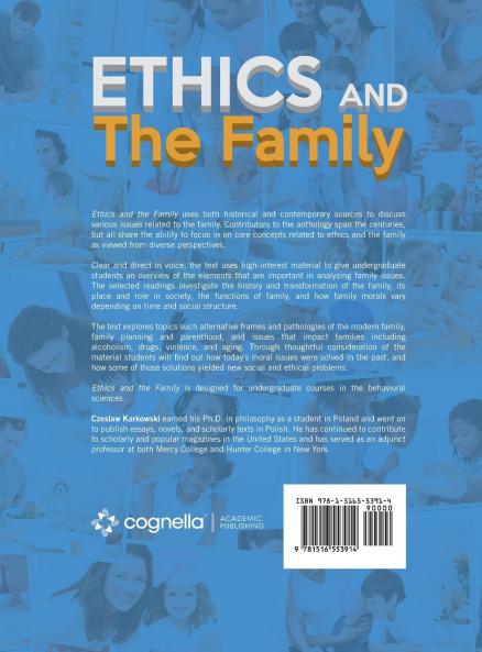 Ethics and the Family