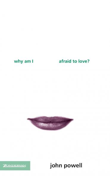 The Why Am I Afraid to Love? (Revised) (Revised)