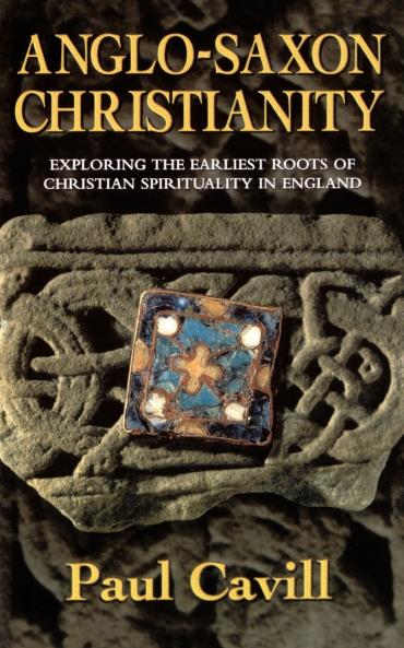 The Anglo-Saxon Christianity