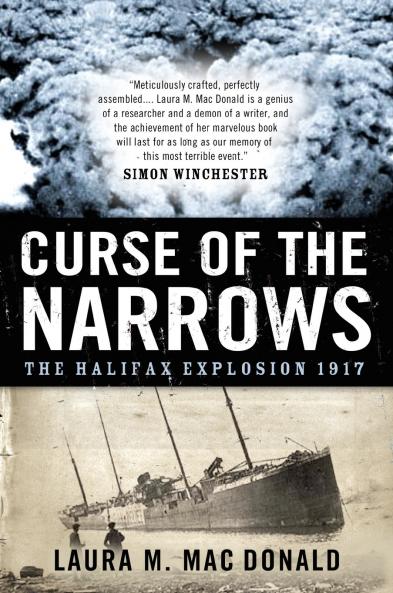 Curse Of The Narrows