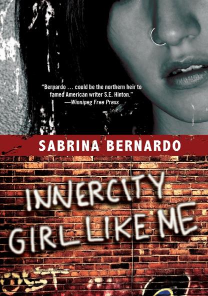 Innercity Girl Like Me