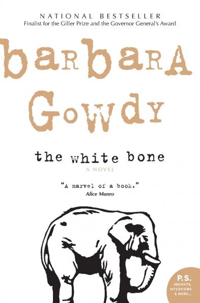 White Bone The