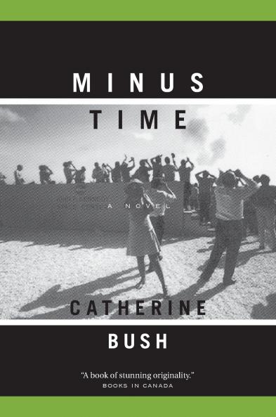 Minus Time