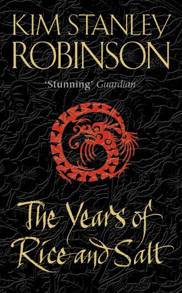 The Years of Rice and Salt