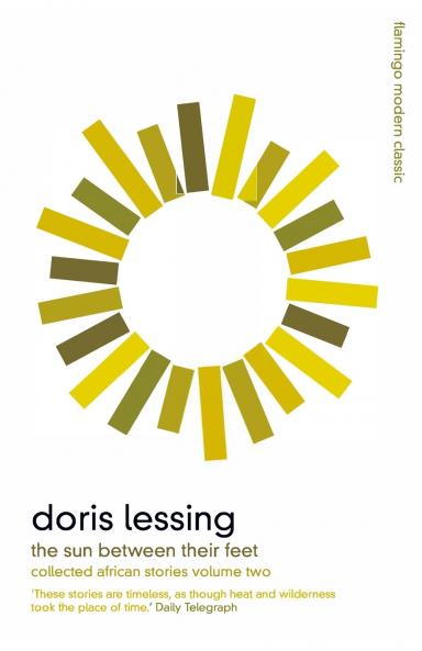 The Sun Between Their Feet