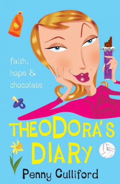 The Theodora's Diary