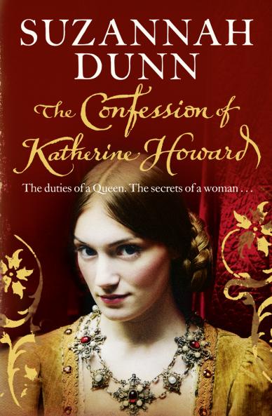 The Confession of Katherine Howard