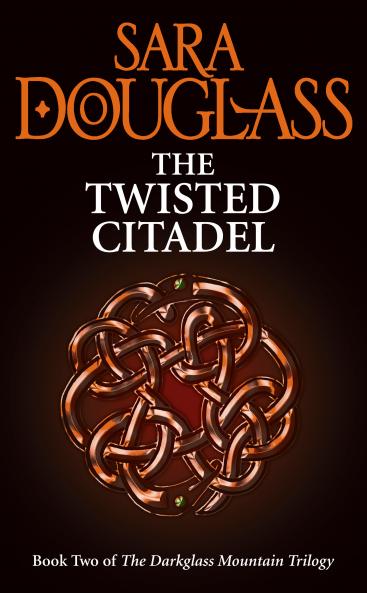 The Twisted Citadel