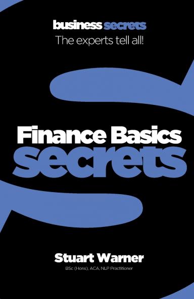 Finance Basics