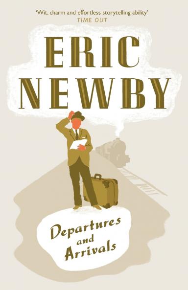 Departures and Arrivals