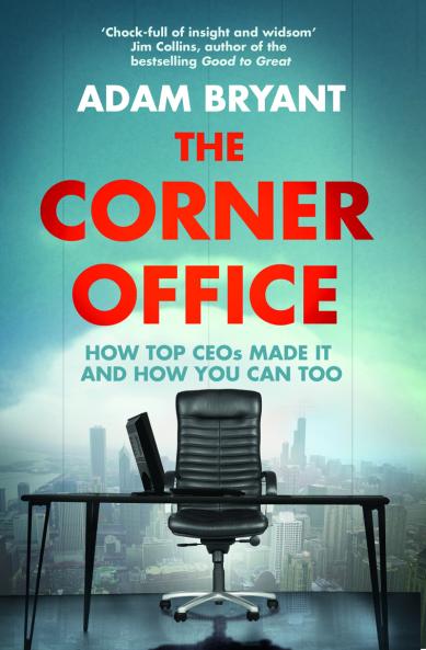 The Corner Office