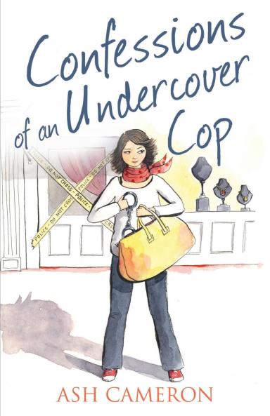 Confessions of an Undercover Cop