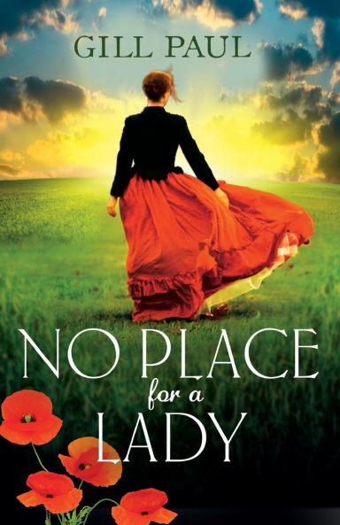 No Place For A Lady