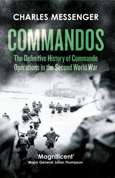 Commandos