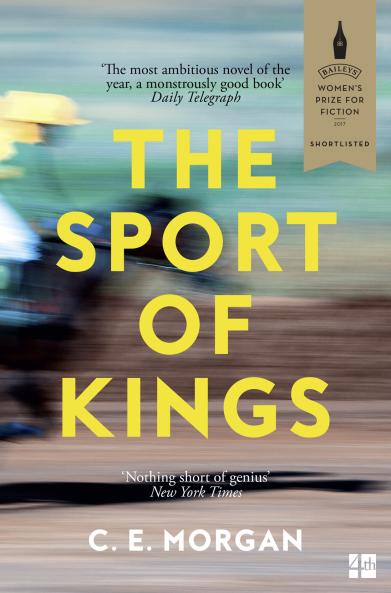 The Sport of Kings