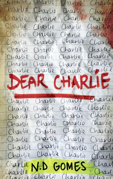 Dear Charlie