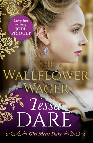 The Wallflower Wager
