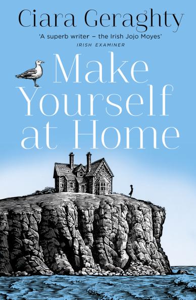 Make Yourself at Home