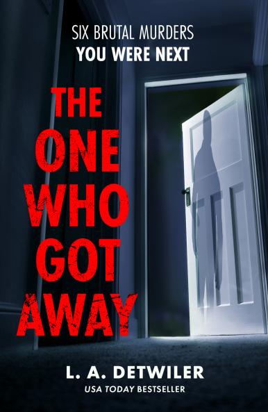 One Who Got Away