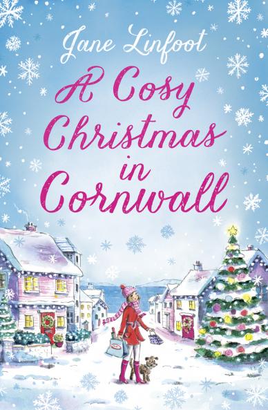 Cosy Christmas in Cornwall