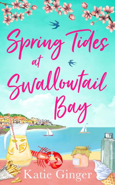 Spring Tides at Swallowtail Bay