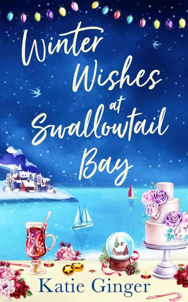 Winter Wishes at Swallowtail Bay