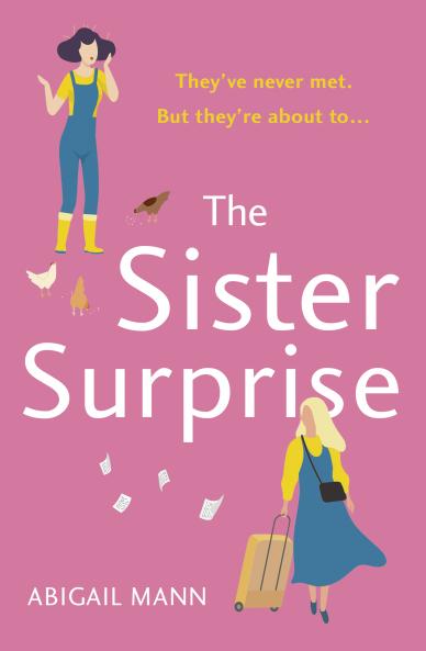 The Sister Surprise