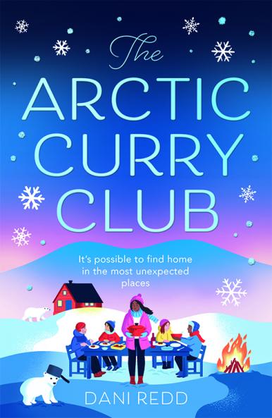 The Arctic Curry Club