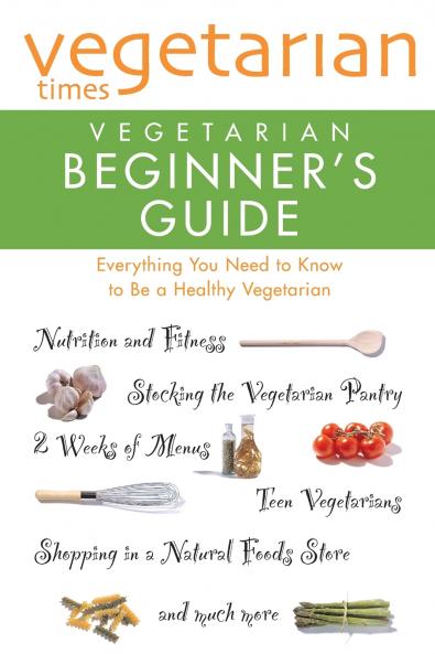 Vegetarian Times