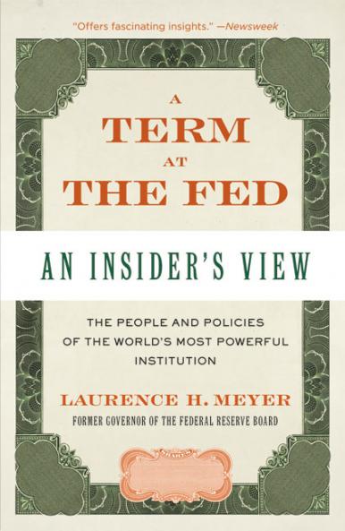 Term at the Fed
