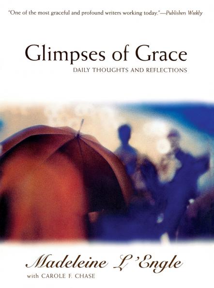 Glimpses of Grace