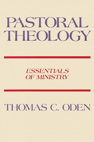 Pastoral Theology