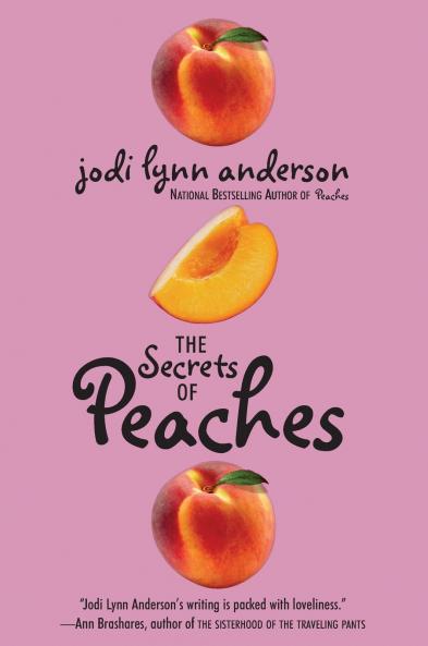Secrets of Peaches