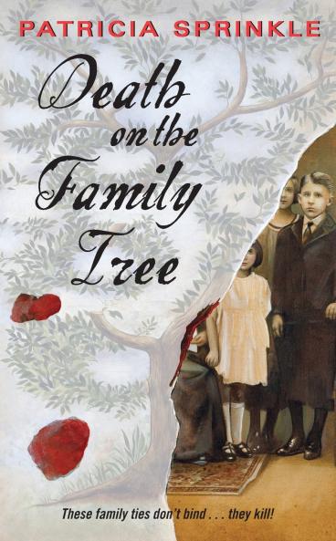 Death on the Family Tree