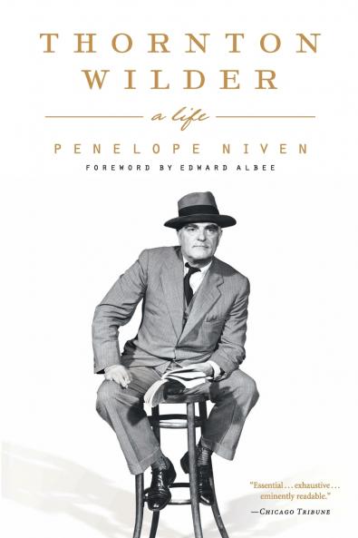 Thornton Wilder