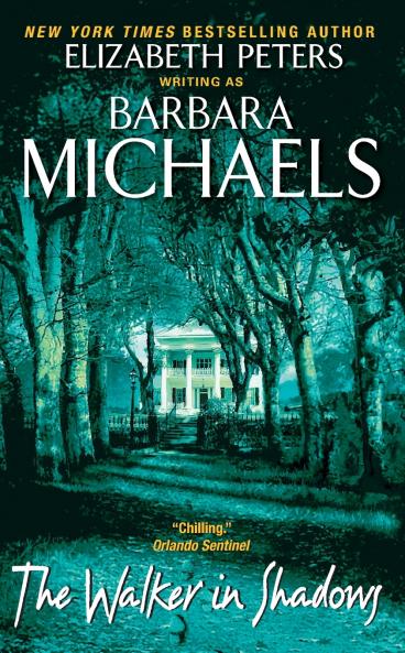 Walker in Shadows The