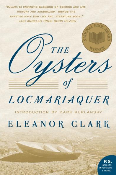 Oysters of Locmariaquer