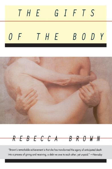 Gifts of the Body