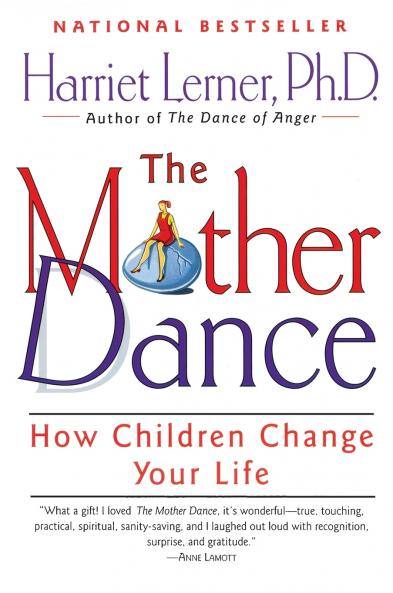 Mother Dance The