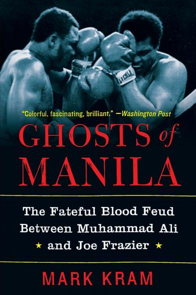Ghosts of Manila